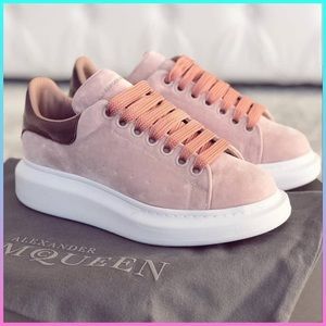 SOLD • SOLD • SOLD•••Alexander McQueen sneakers